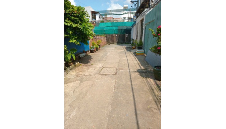 Nhà Hiệp Bình Chánh - HXH - 2PN – 64m2 – 4,6 tỷ